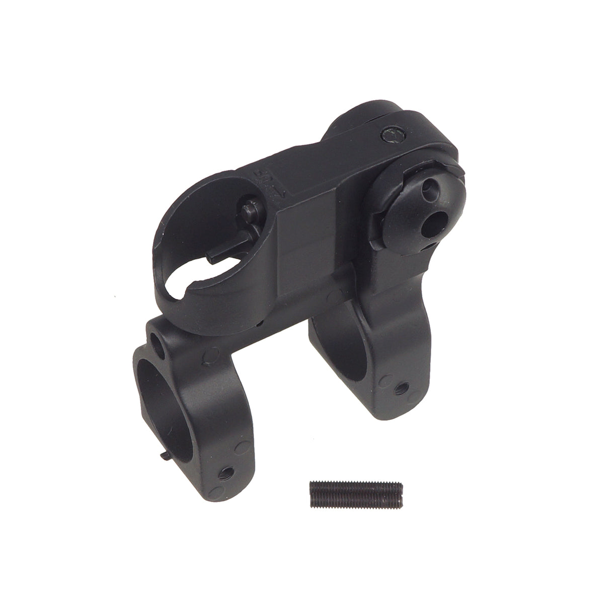 CYMA SPR MK12 Folding Front Sight for AR / M4 ( CYMA-M050 )