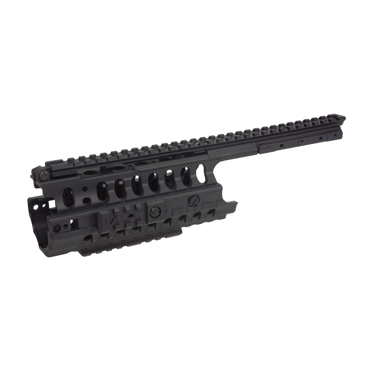 CYMA M4SS ARMS SIR Style Handguard for AR / M4 ( M051 )