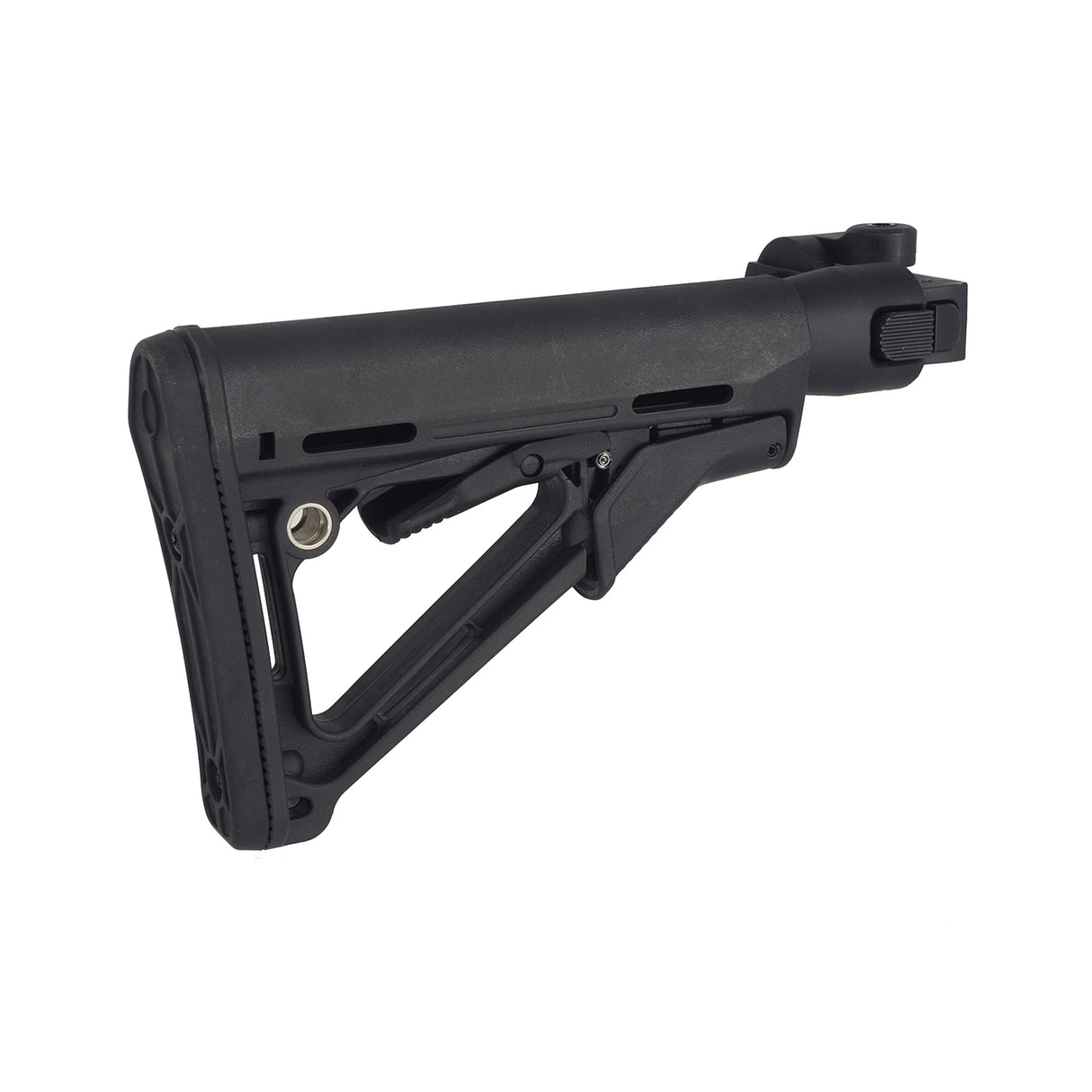 CYMA CTR Style Retractable Stock for CYMA CM076 AK AEG ( CYMA-M057A )