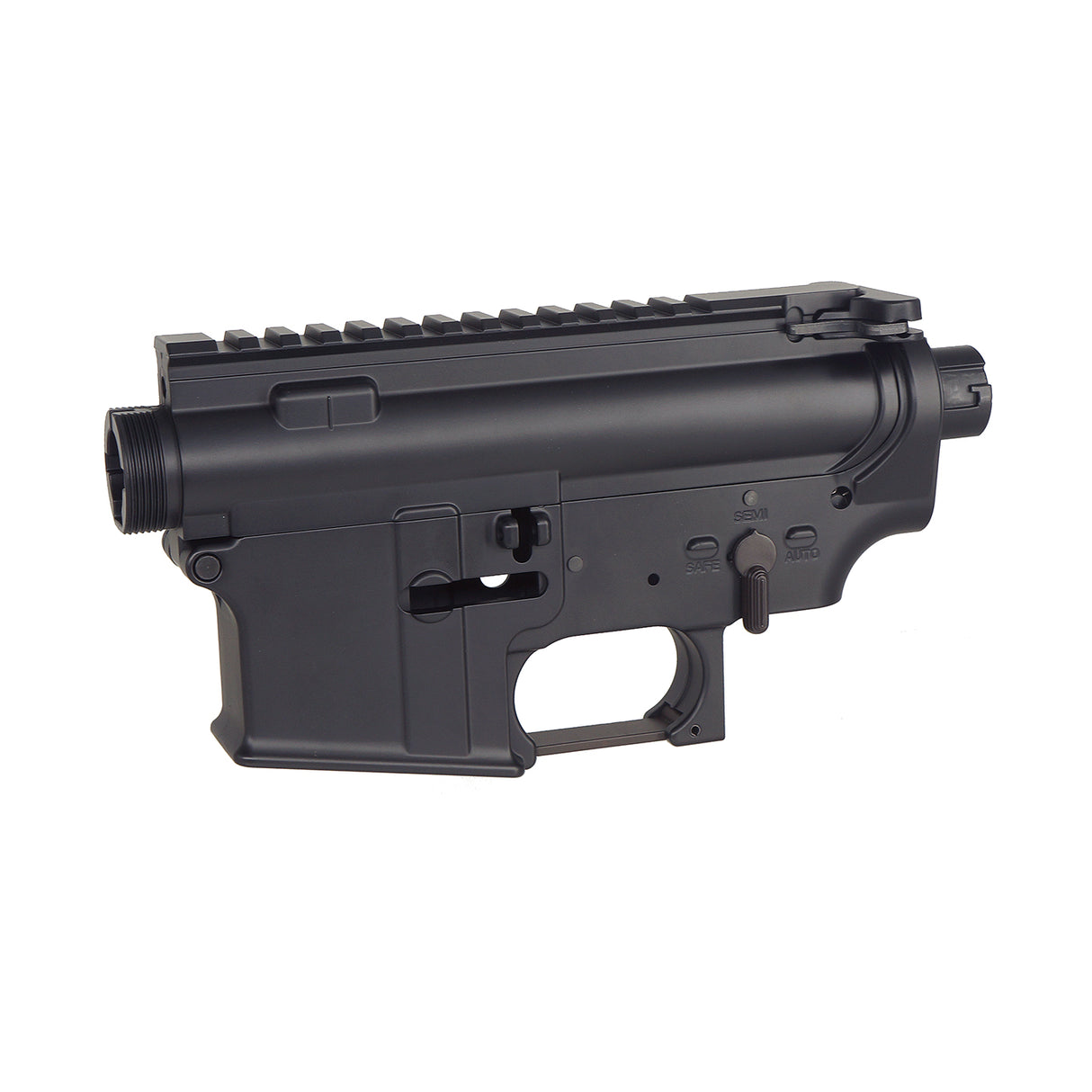 CYMA Quick Detach Metal Receiver for M4 AEG ( CYMA-M058-QD )