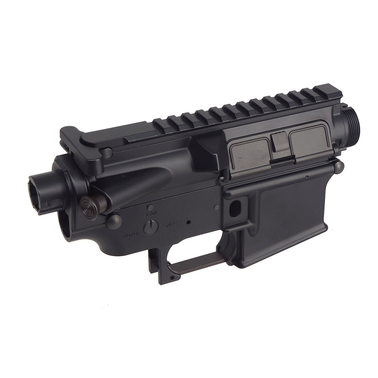CYMA Quick Detach Metal Receiver for M4 AEG ( CYMA-M058-QD )