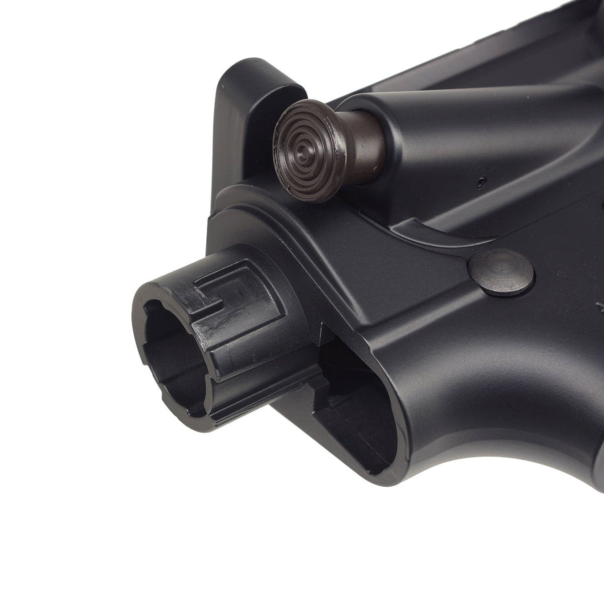 CYMA Quick Detach Metal Receiver for M4 AEG ( CYMA-M058-QD )