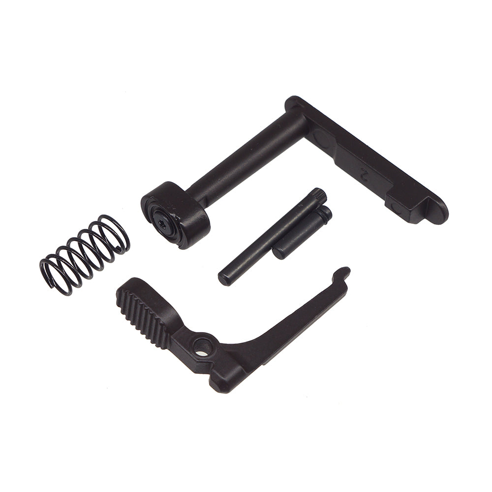 CYMA Quick Detach Metal Receiver for M4 AEG ( CYMA-M058-QD )