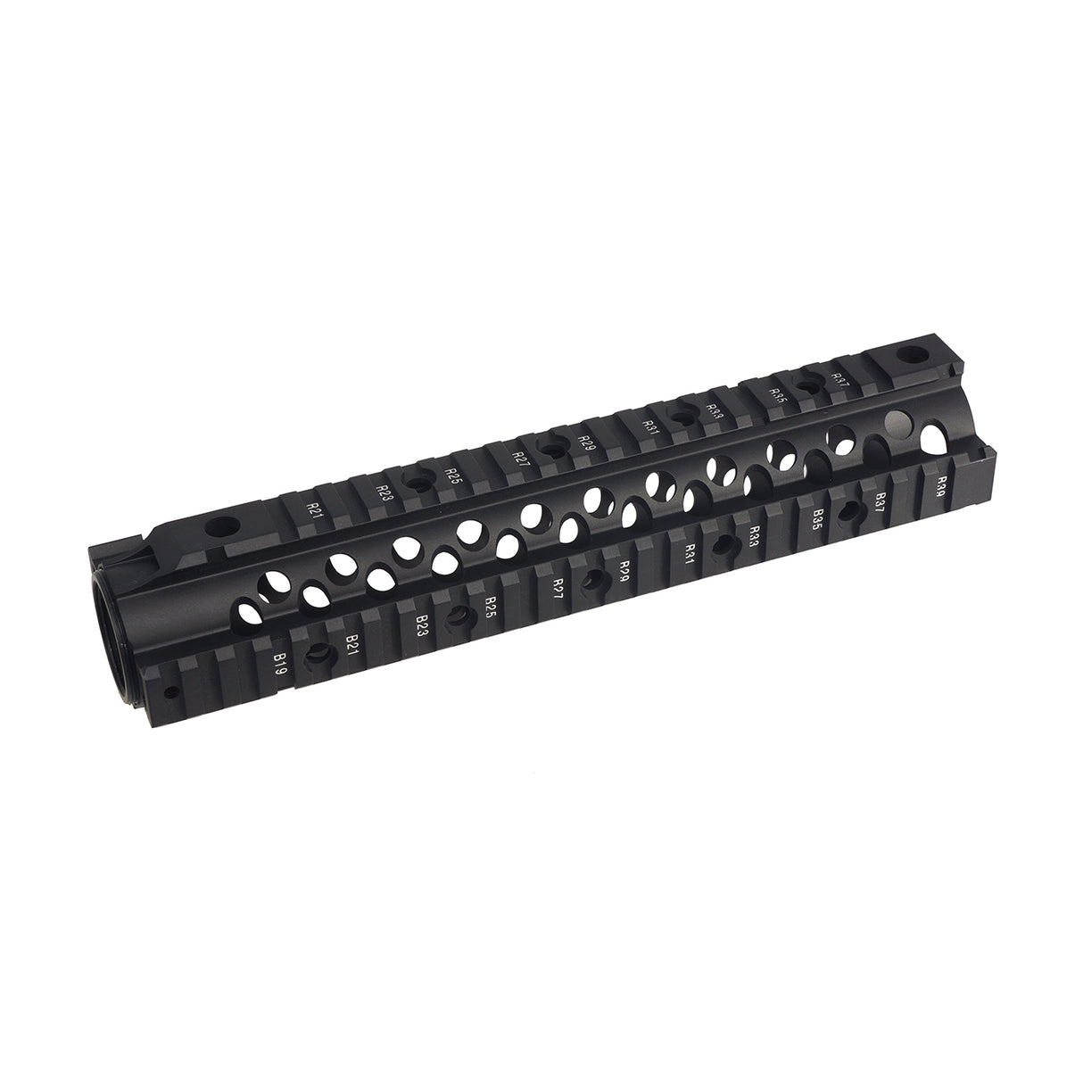 CYMA 10 Inch RIS Handguard for AR / M4 Series ( M060 )