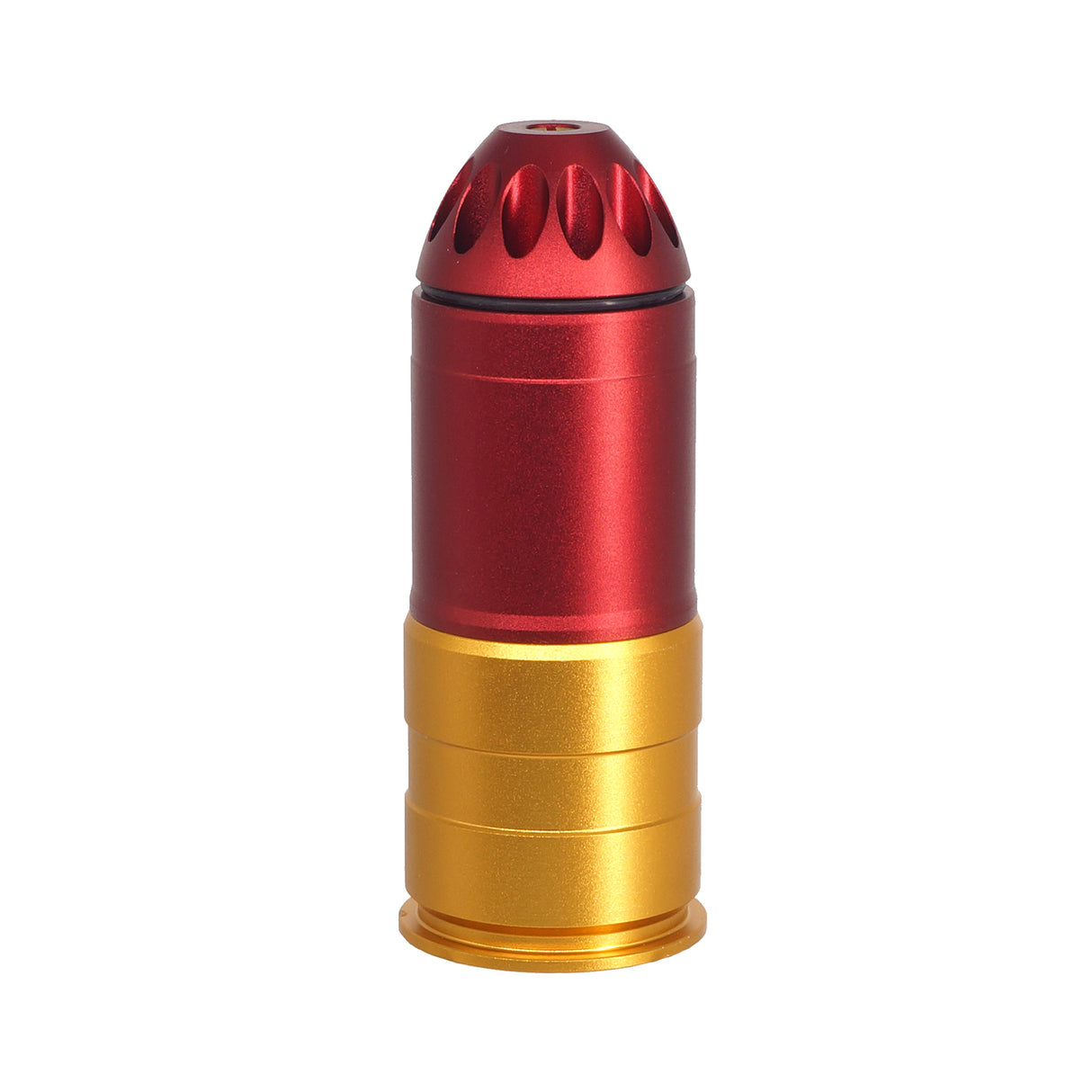 CYMA 120 Rds 40mm Airsoft Grenade Cartridge ( CYMA-M061G ) Red