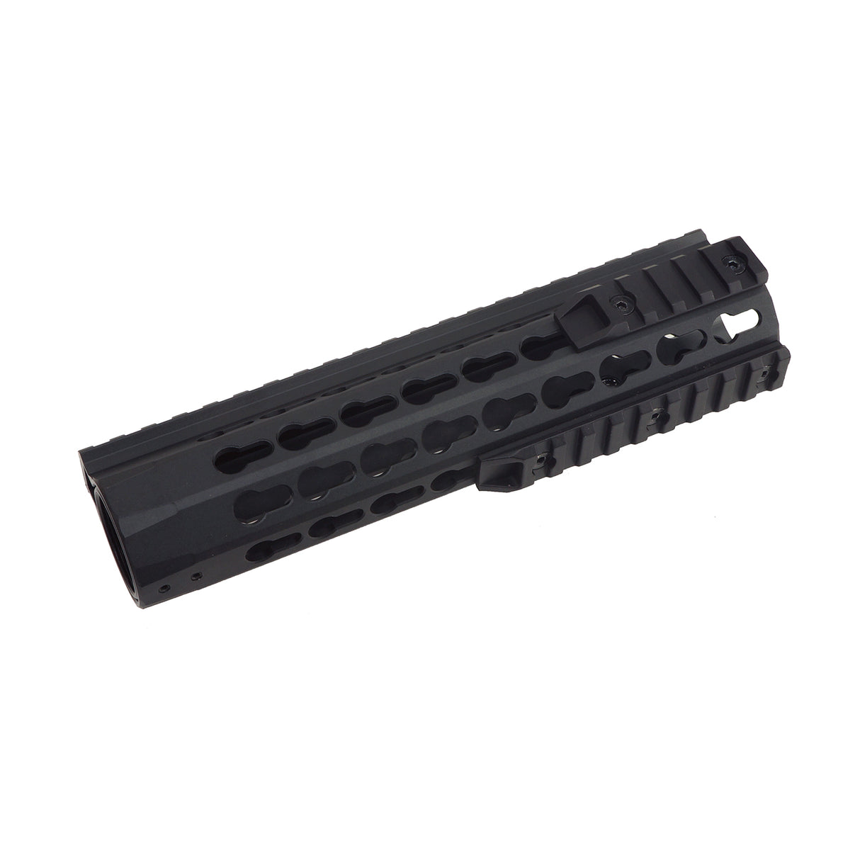 CYMA URX4 KeyMod Tactical Handguard for AR / M4 ( CYMA-M062 )