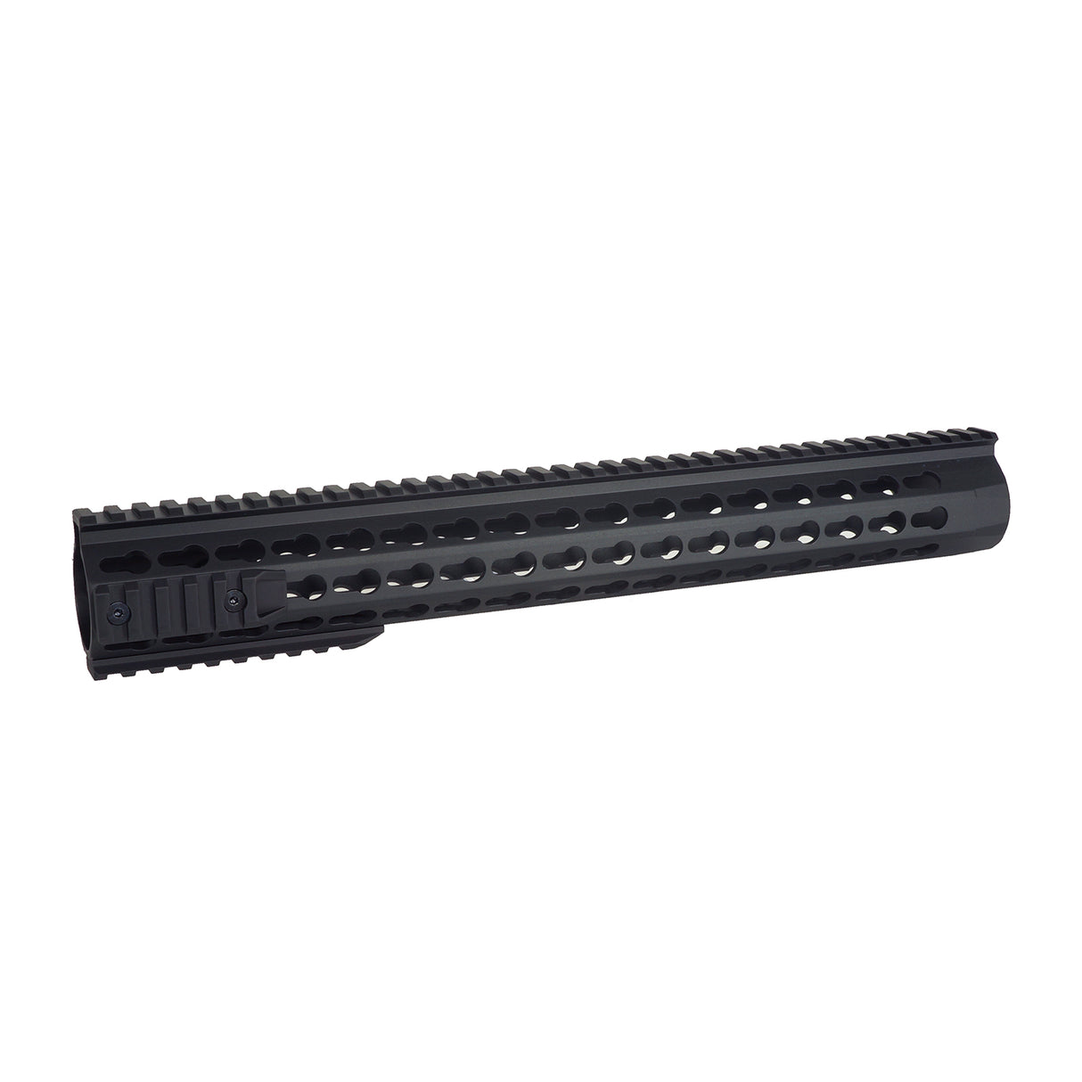 CYMA URX4 KeyMod Tactical Handguard for AR / M4 ( CYMA-M062 )