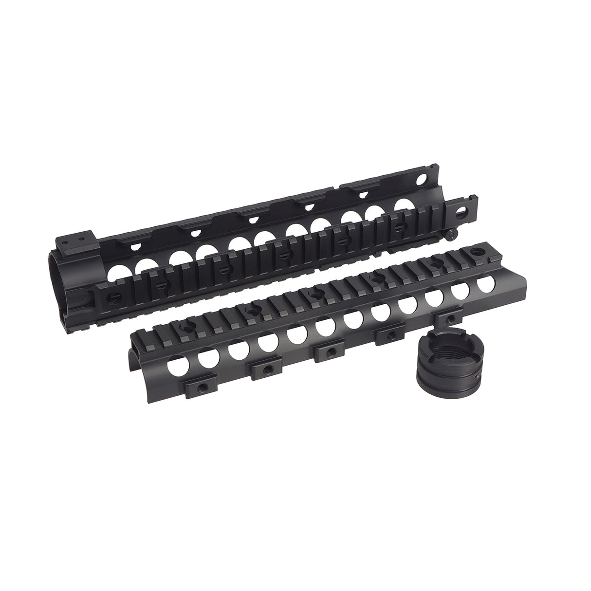 CYMA SR-16 URX2 Tactical Handguard for M4 ( CYMA-M066 ) bk
