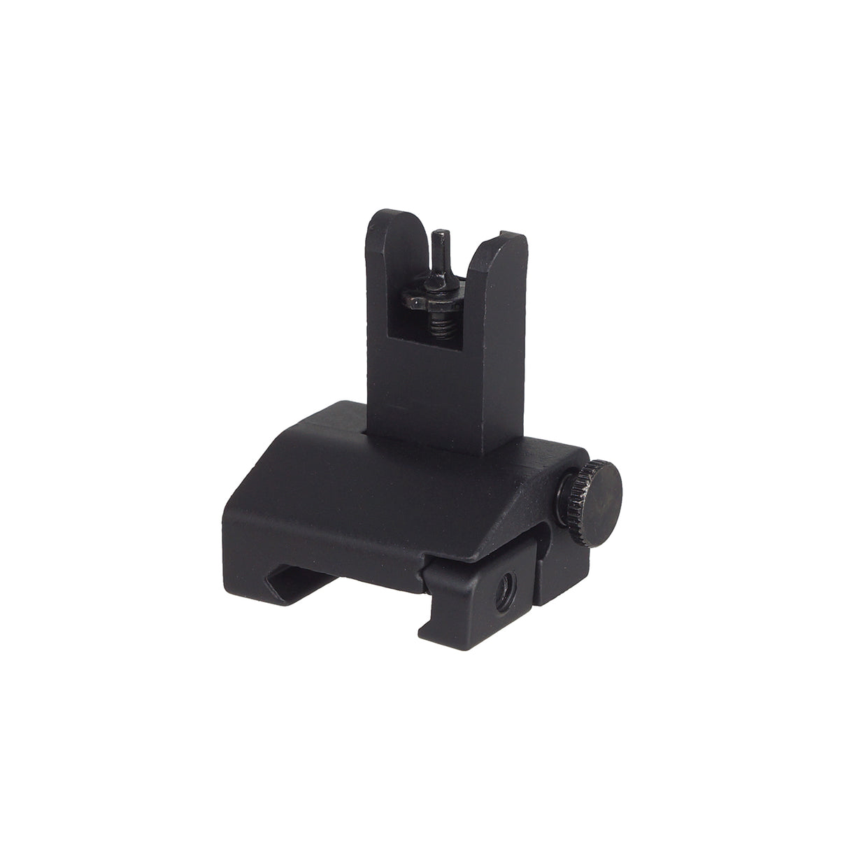 CYMA Flip Up Front Sight for 20mm Rail ( CYMA-M115 )