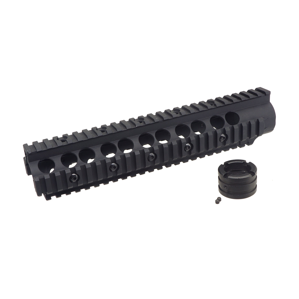 CYMA 10.5 Inch RAS Handguard for AR / M4 ( CYMA-M116 )