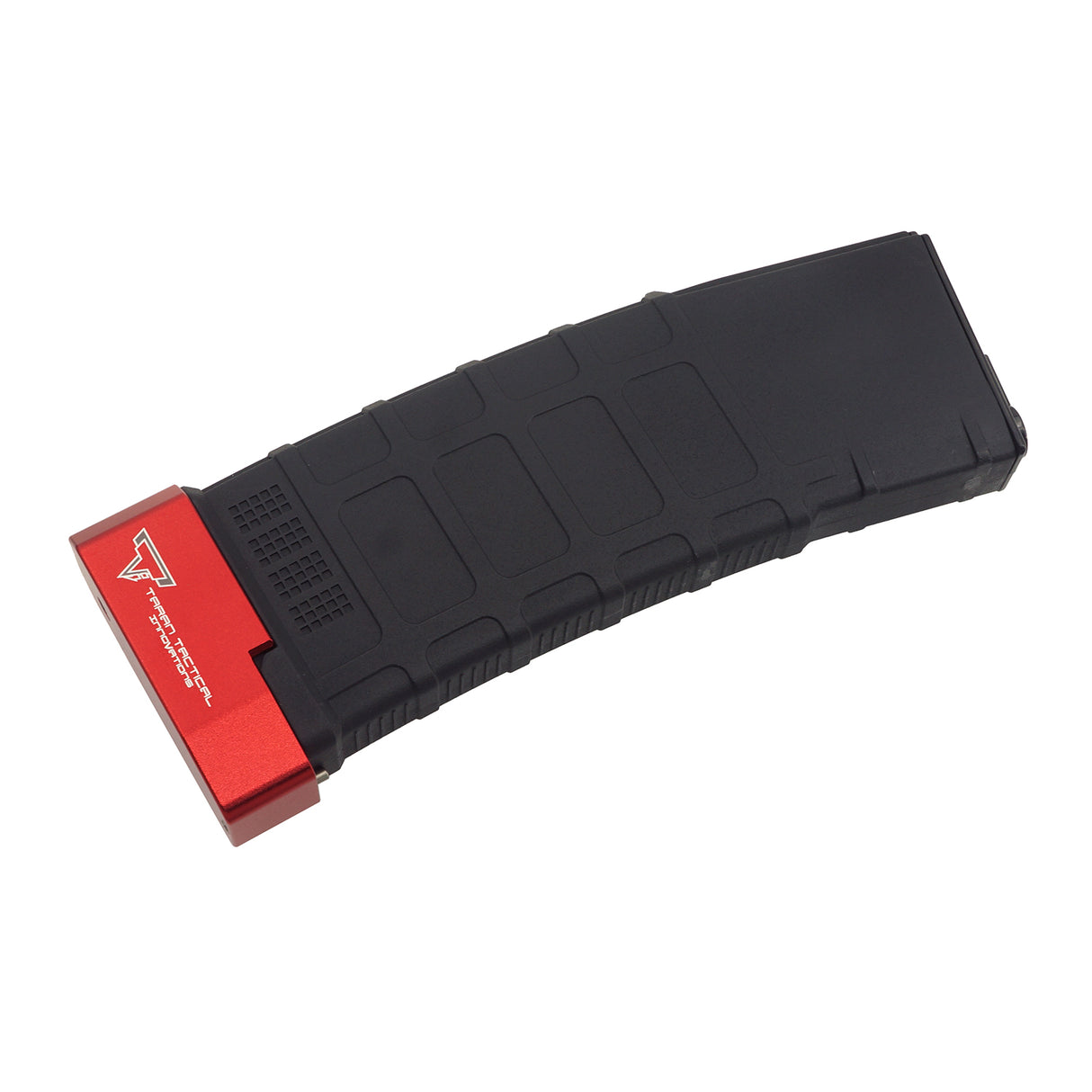 CYMA / EMG TTI 220 Rounds PMAG Magazine for M4 AEG Airsoft ( M126-F-TTI-RD )