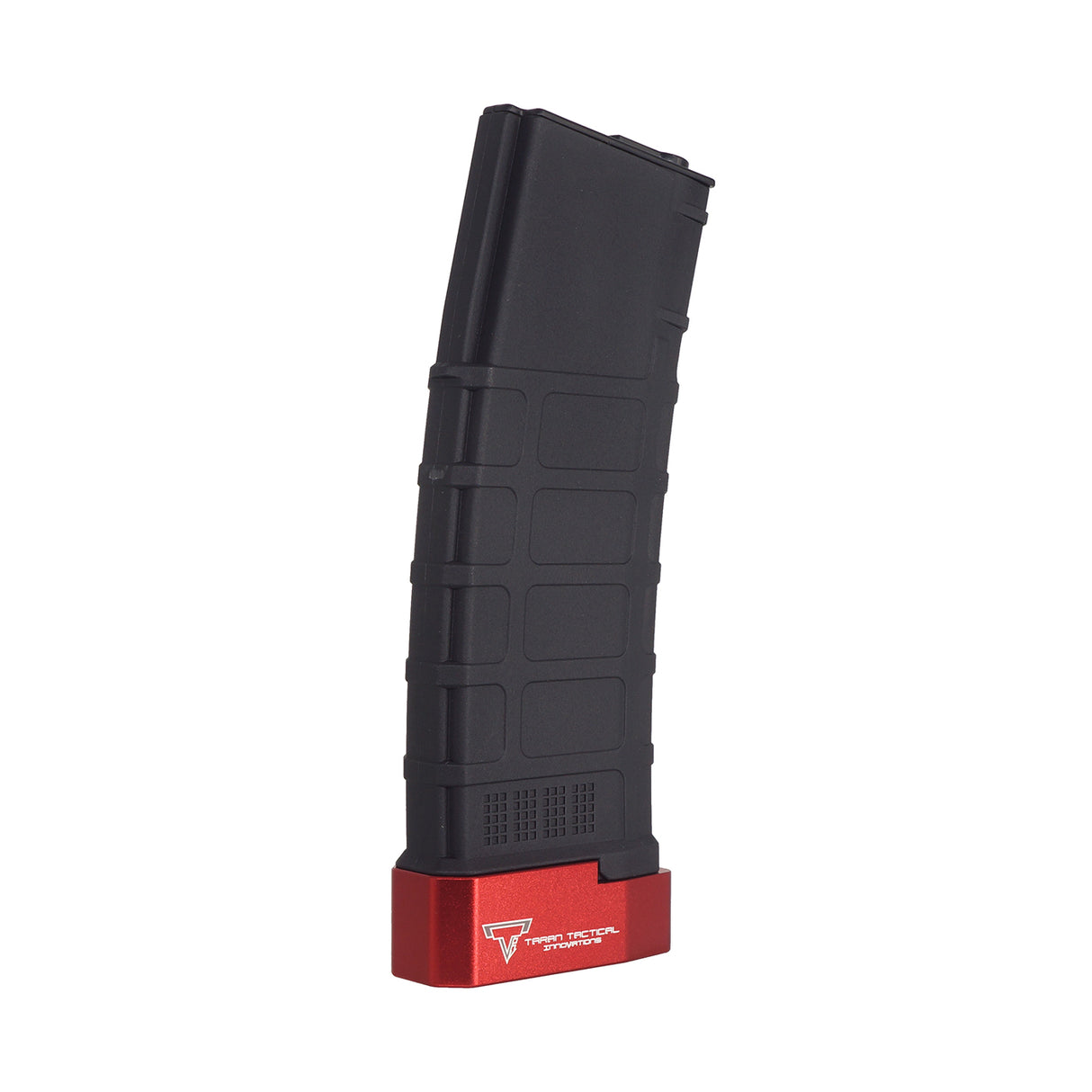 CYMA / EMG TTI 220 Rounds PMAG Magazine for M4 AEG Airsoft ( M126-F-TTI ) RED