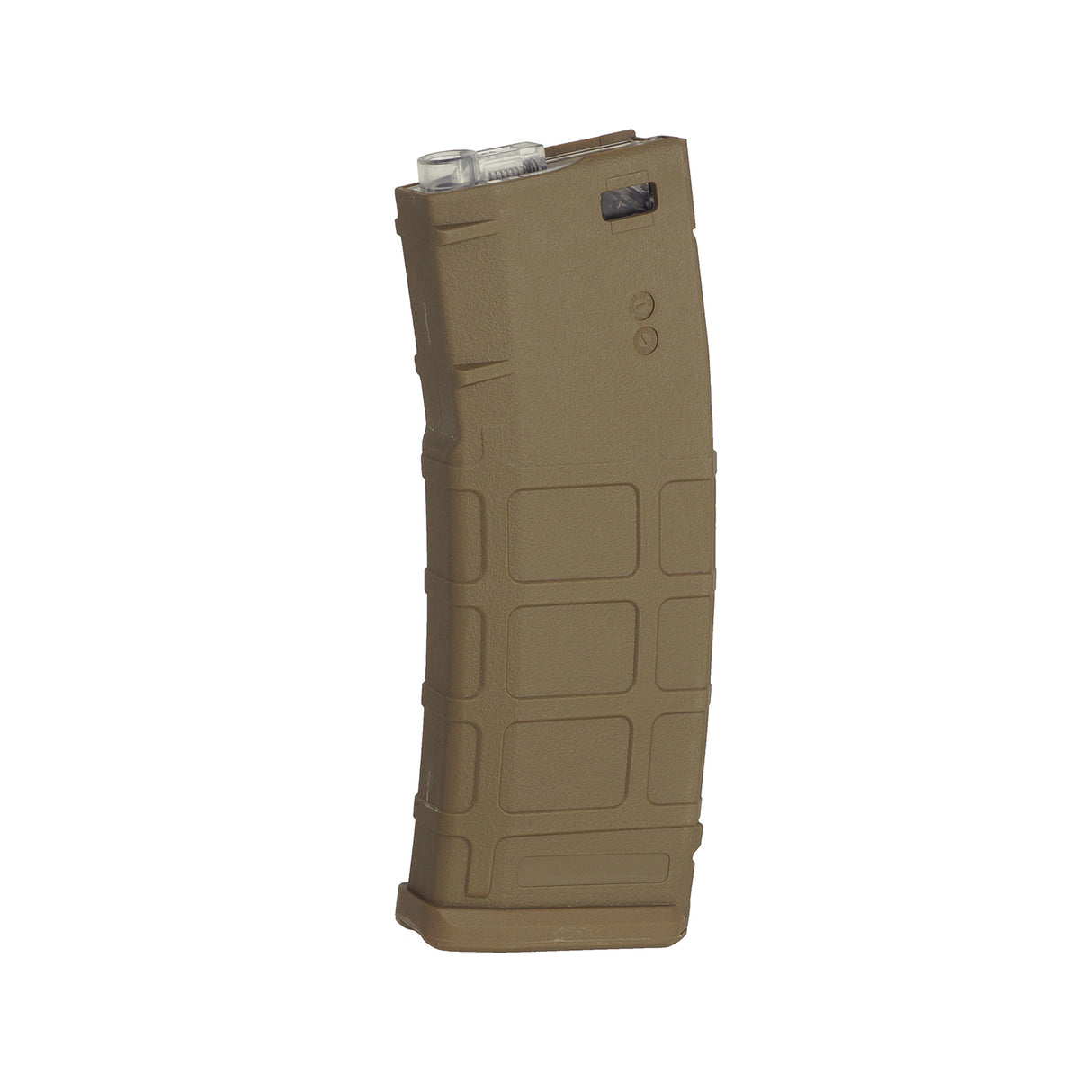 CYMA PMAG Gen.2 160 Rounds Polymer Magazine for M4 AEG ( CYMA-M127 )