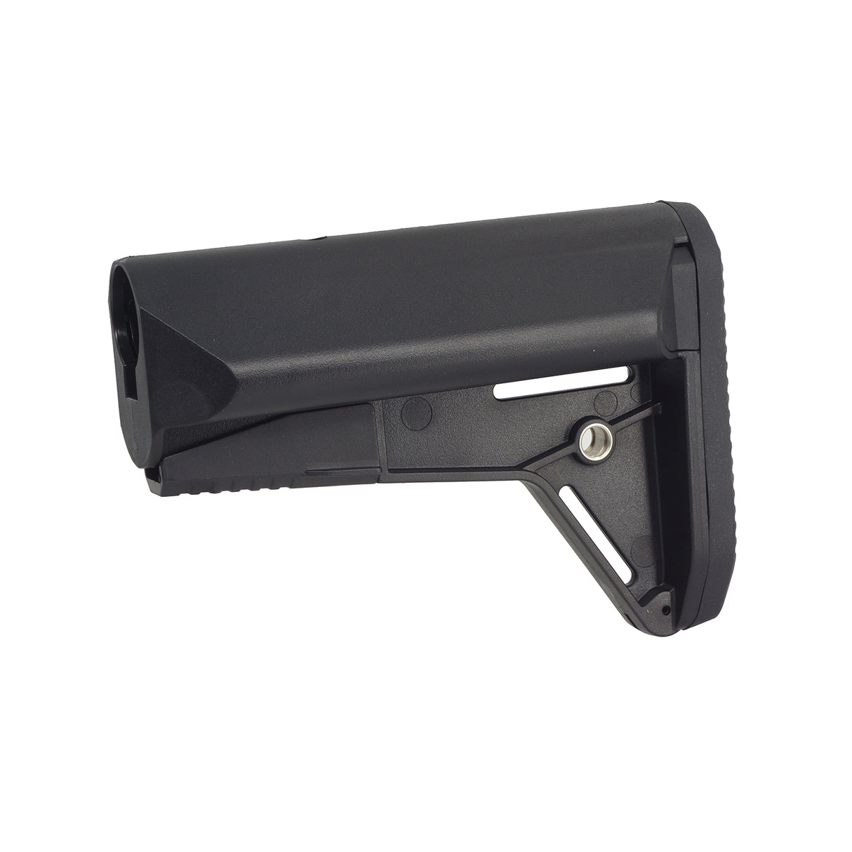 CYMA Enhanced Polymer Stock for M4 ( CYMA-M131 )