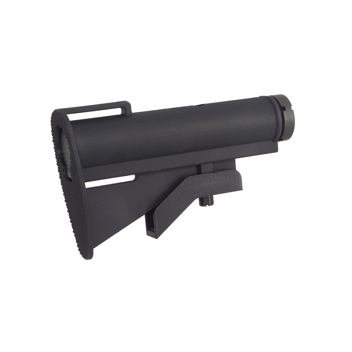 CYMA M733 Style Retractable Stock with Tube for AR / M4 Airsoft ( CYMA-M138A )