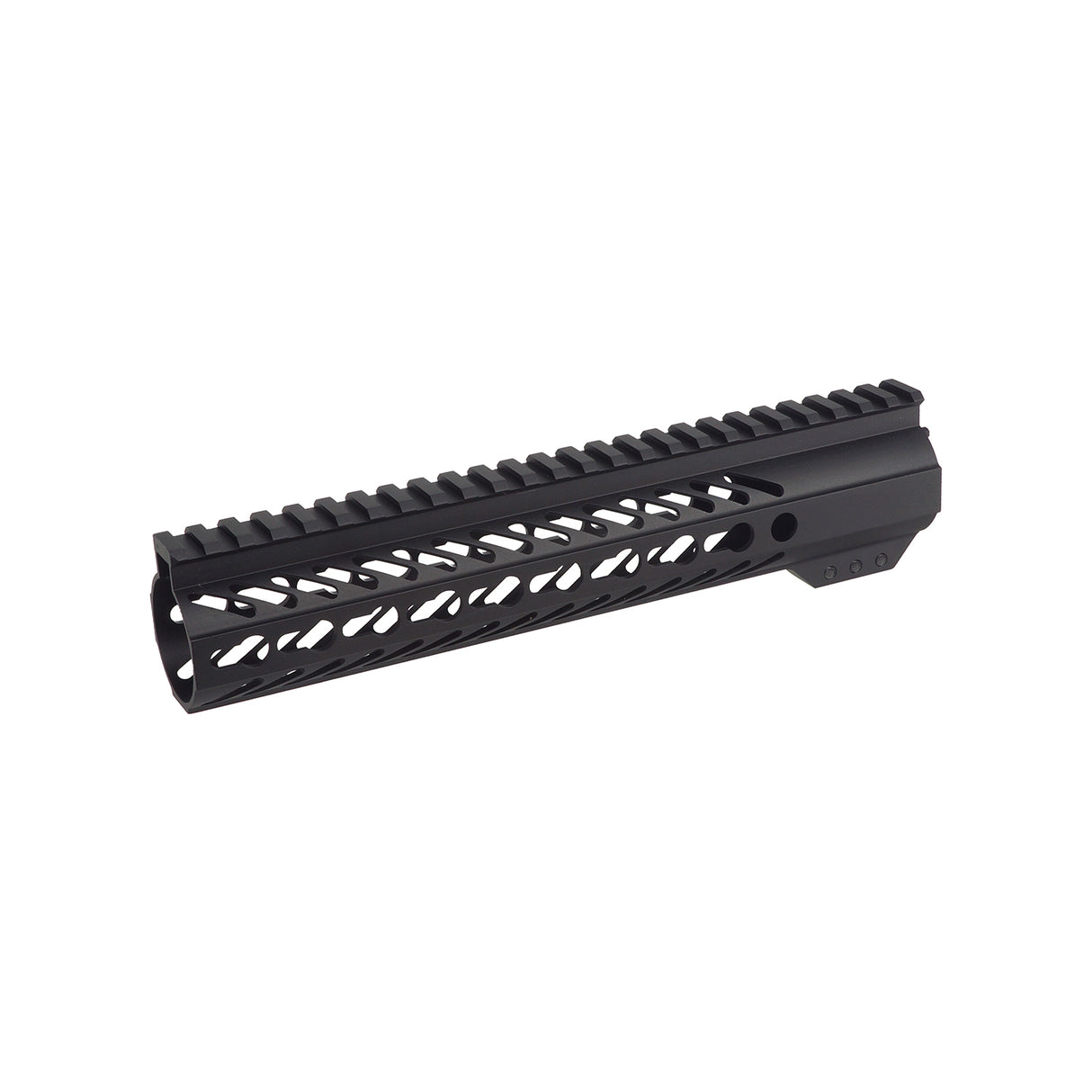 CYMA Aluminum Handguard for AR / M4 Airsoft ( CYMA-M184 )