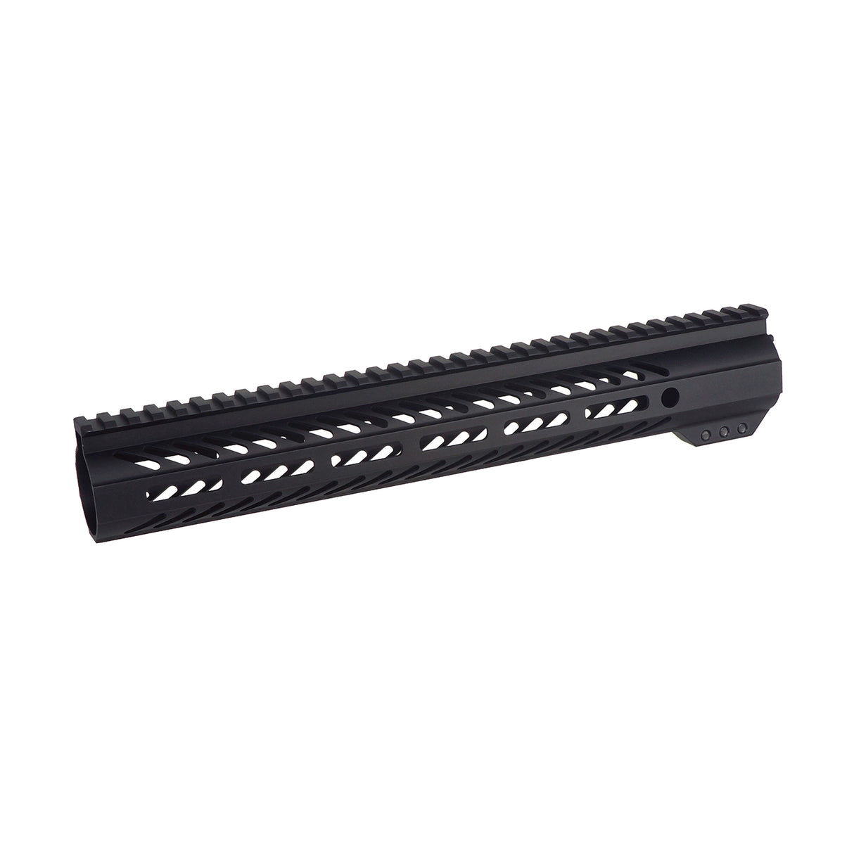 CYMA Aluminum Handguard for AR / M4 Airsoft ( CYMA-M184 )