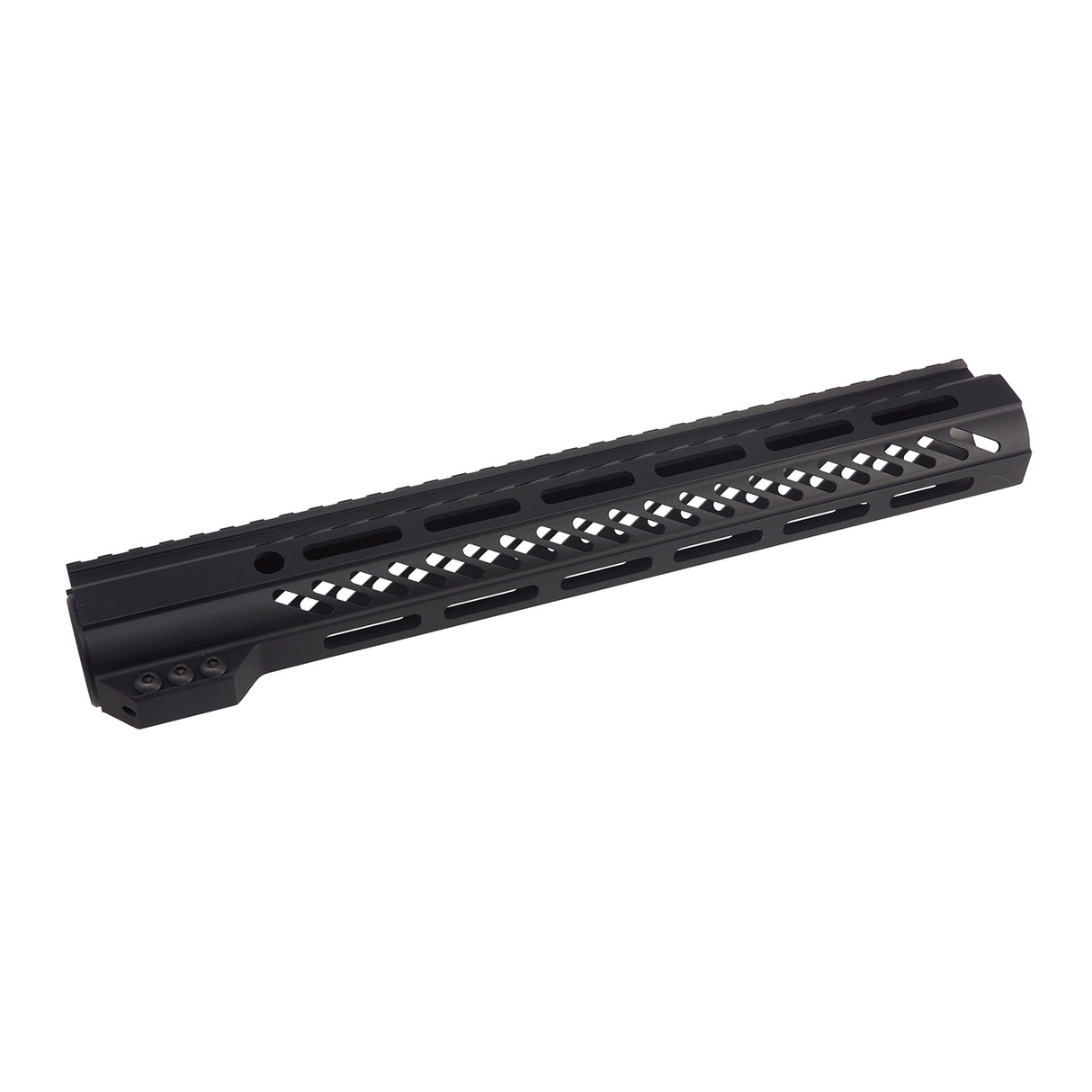 CYMA Aluminum Handguard for AR / M4 Airsoft ( CYMA-M184 )