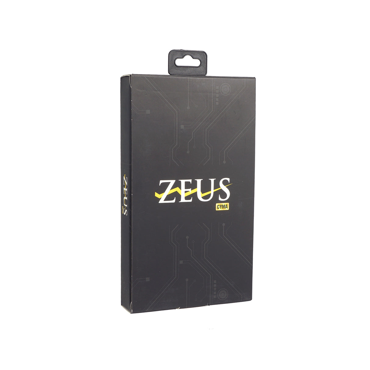 CYMA Platinum ZEUS MOSFET Switch Rear Short for Ver.2 Gearbox ( CYMA-M190F )