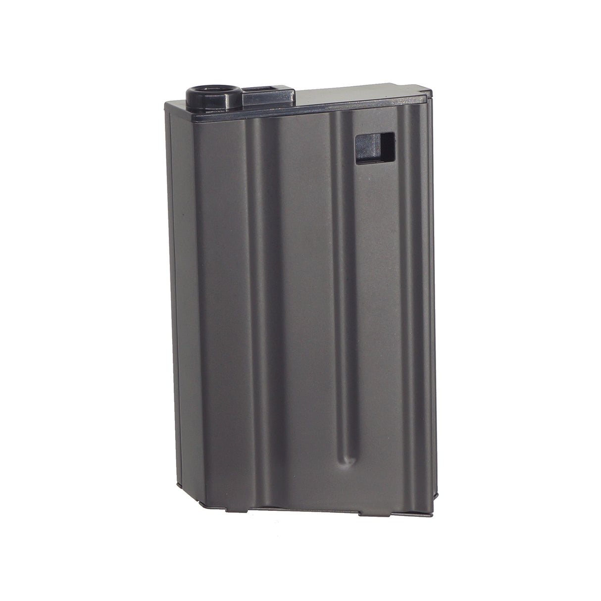 CYMA M16 100 Rounds Short Magazine for AR / M4 AEG ( CYMA-M193 ) Grey