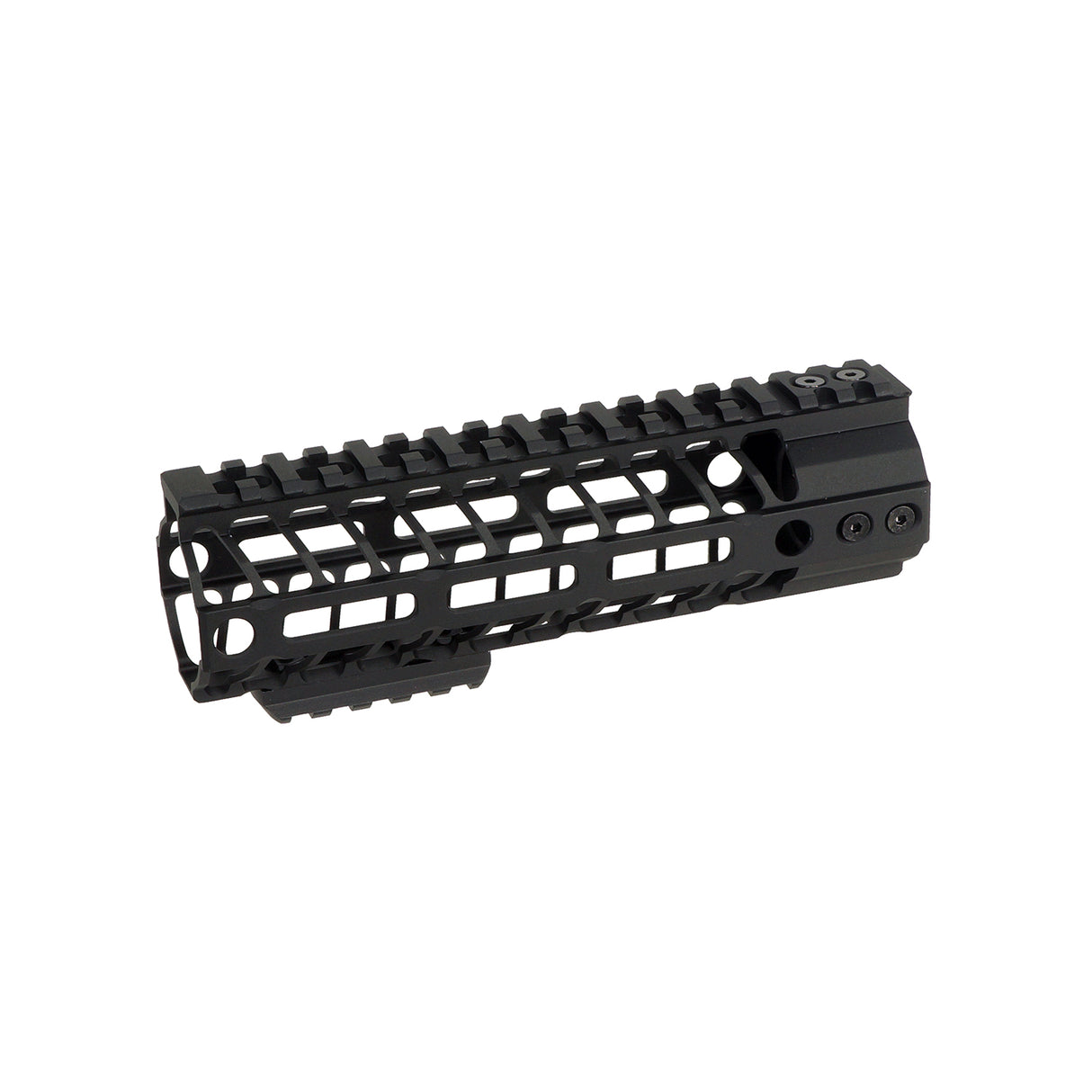 CYMA Spikes M-Lok Tactical Handguard for AR / M4 ( CYMA-M204 )