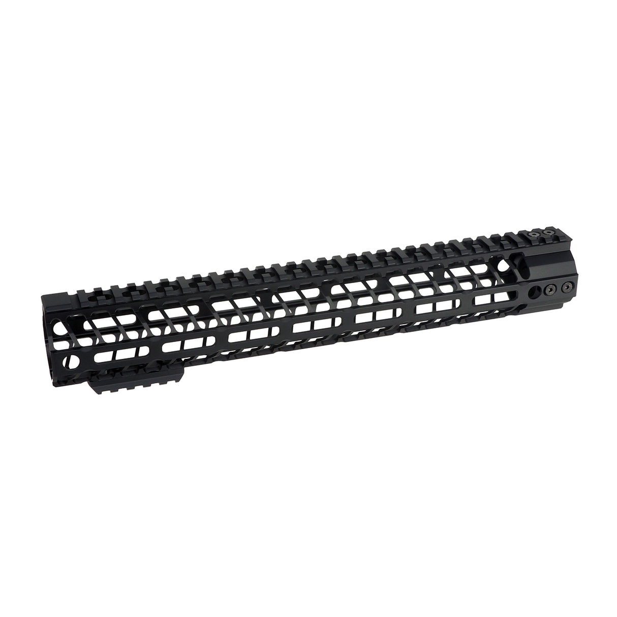 CYMA Spikes M-Lok Tactical Handguard for AR / M4 ( CYMA-M204 )