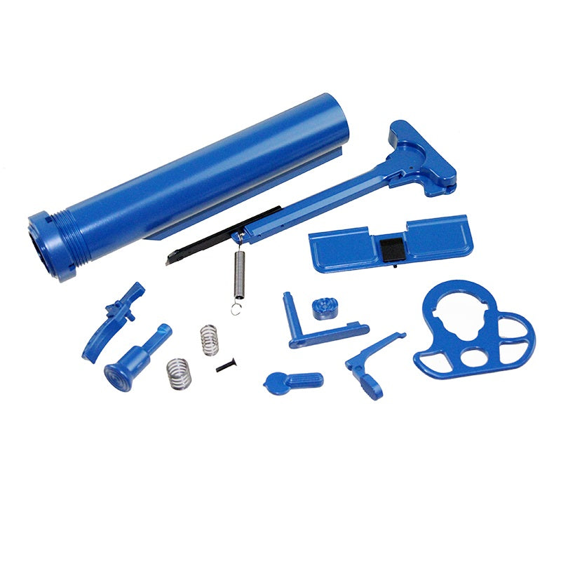 CYMA Metal Accessories Set for M4 AEG ( M210 )