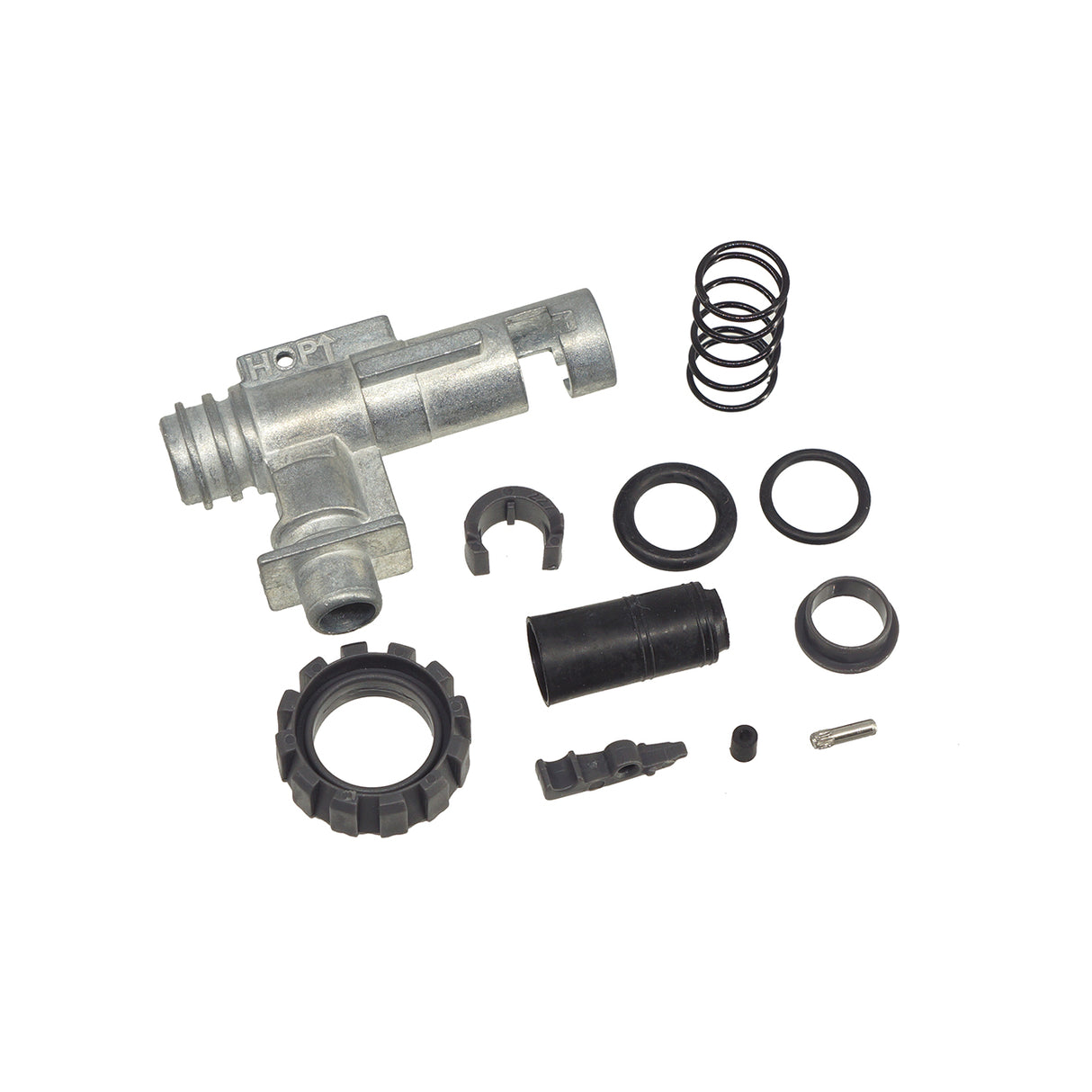 CYMA Metal Hop Up Chamber for M4 AEG ( CYMA-M227 )