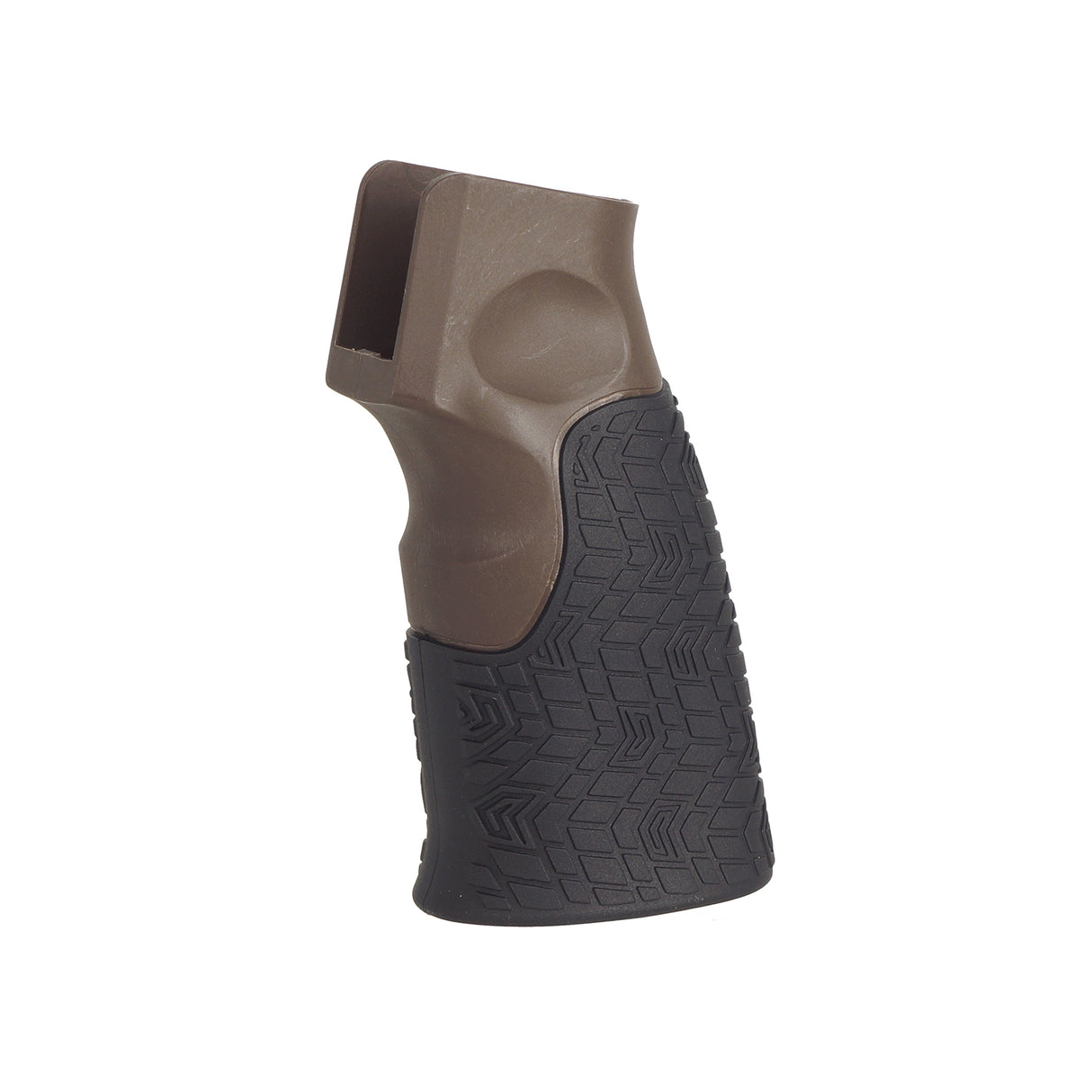 EMG ETA 20 Degree Ergonomic Pistol Grip for M4 AEG Airsoft ( CYMA-M237 )