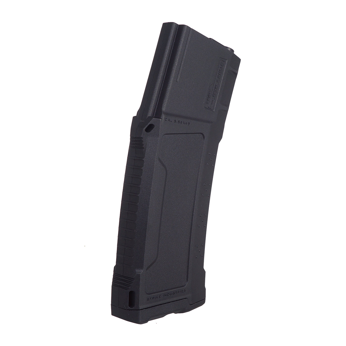 CYMA / EMG 220 Rounds Strike Industries Magazine for M4 AEG Airsoft ( M249A )