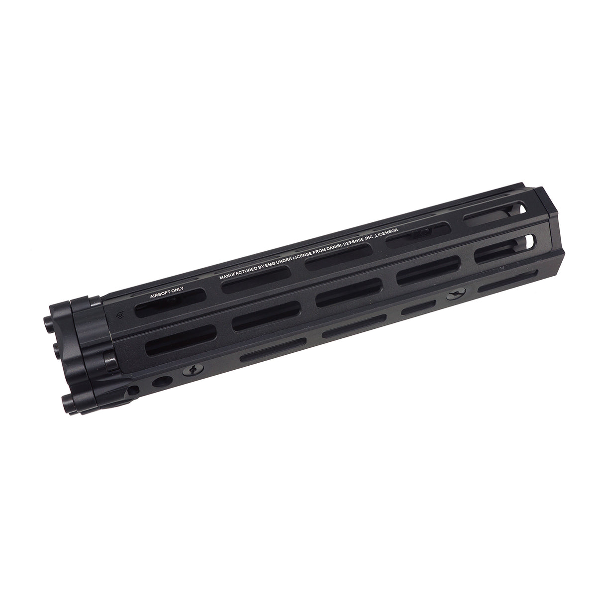 EMG Daniel Defense 9.5 Inch RIS III M-Lok Handguard for AR / M4 AEG ( CYMA-M263 )