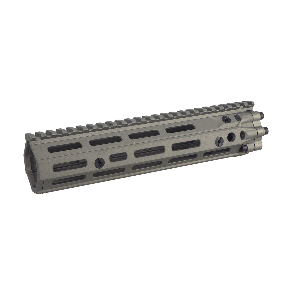 EMG Daniel Defense 9.5 Inch RIS III M-Lok Handguard for AR / M4 AEG ( CYMA-M263 ) GY