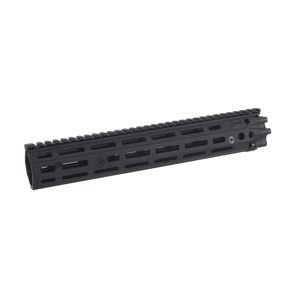 EMG Daniel Defense 12.5 Inch RIS III M-Lok Handguard for AR / M4 AEG ( CYMA-M263A )
