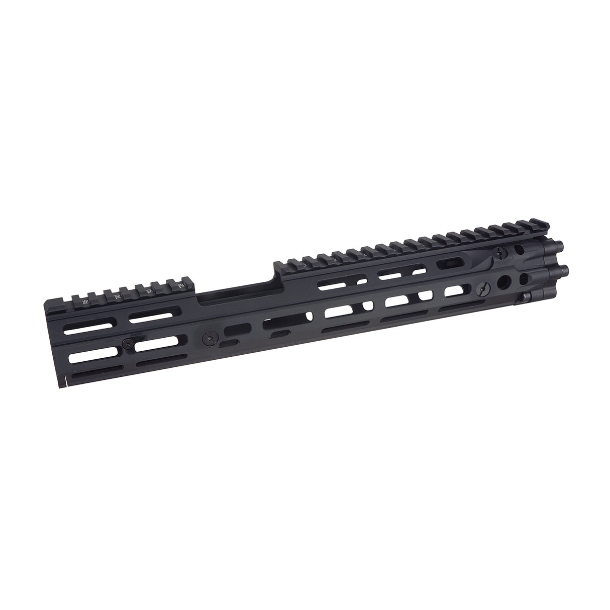 CYMA 13 Inch Daniel Defense RIS III FSP Rail for M4 Series ( CYMA-M263B )