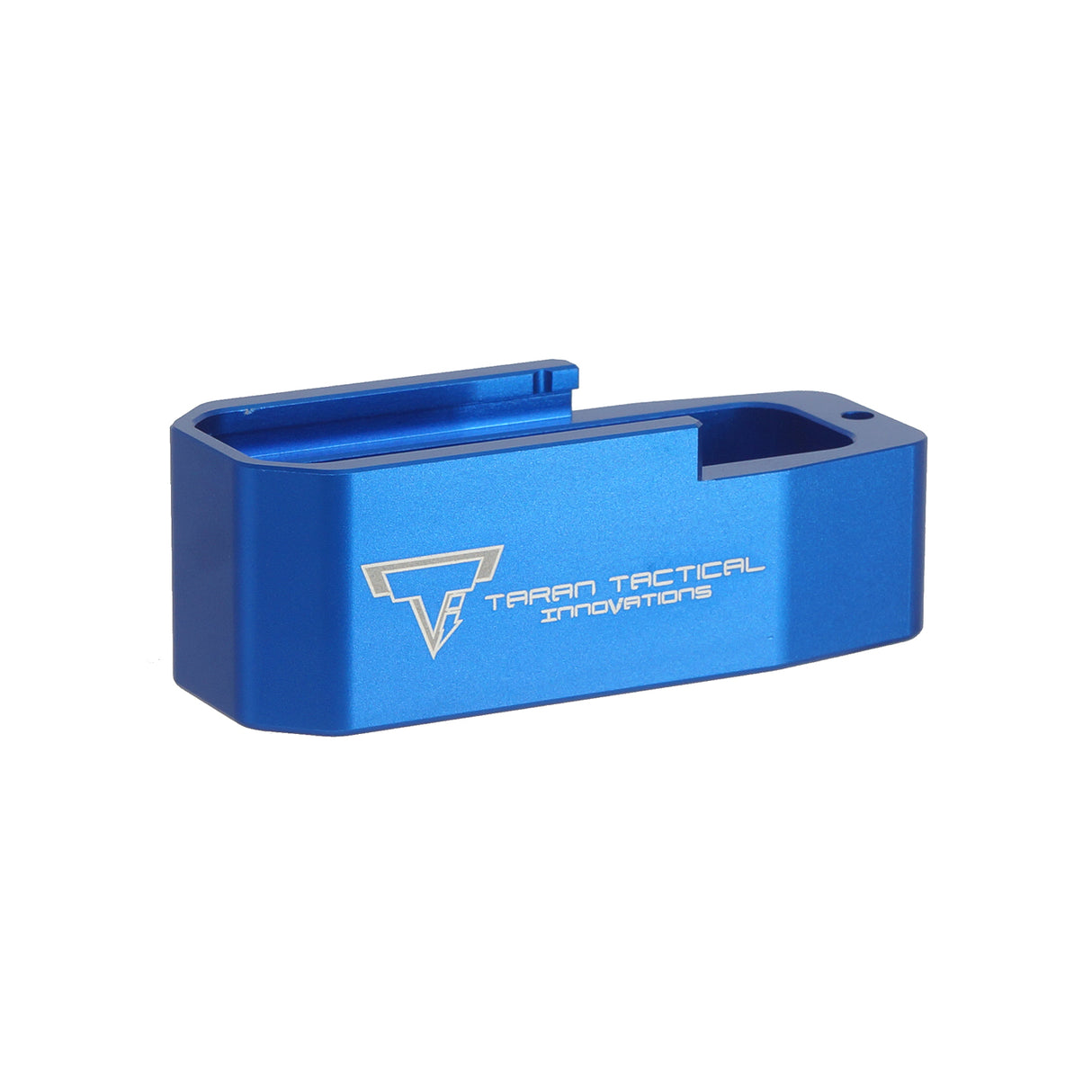 CYMA / EMG TTI Aluminum Base Pad for Airsoft PMAG Magazine ( CYMA-M270 )