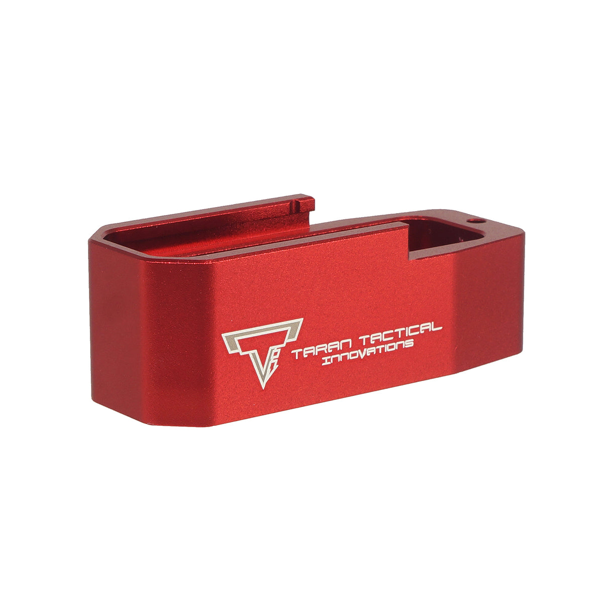 CYMA / EMG TTI Aluminum Base Pad for Airsoft PMAG Magazine ( CYMA-M270 )