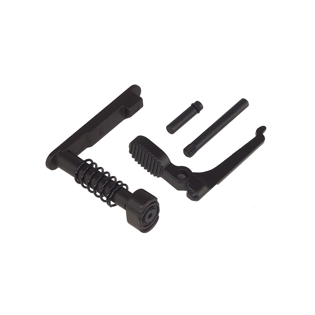 CYMA Daniel Defense M4A1 RIII Receiver Kit for M4 AEG ( M271-M4-BK )