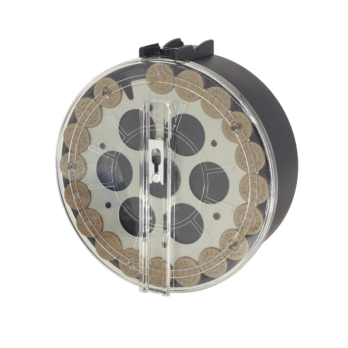 CYMA Electric Drum Magazine for CM102 SGR-12 Shotgun Airsoft ( CYMA-M275 )