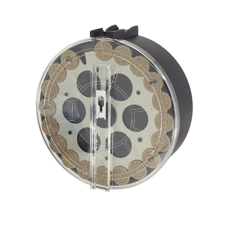 CYMA Electric Drum Magazine for CM102 SGR-12 Shotgun Airsoft ( CYMA-M275 )