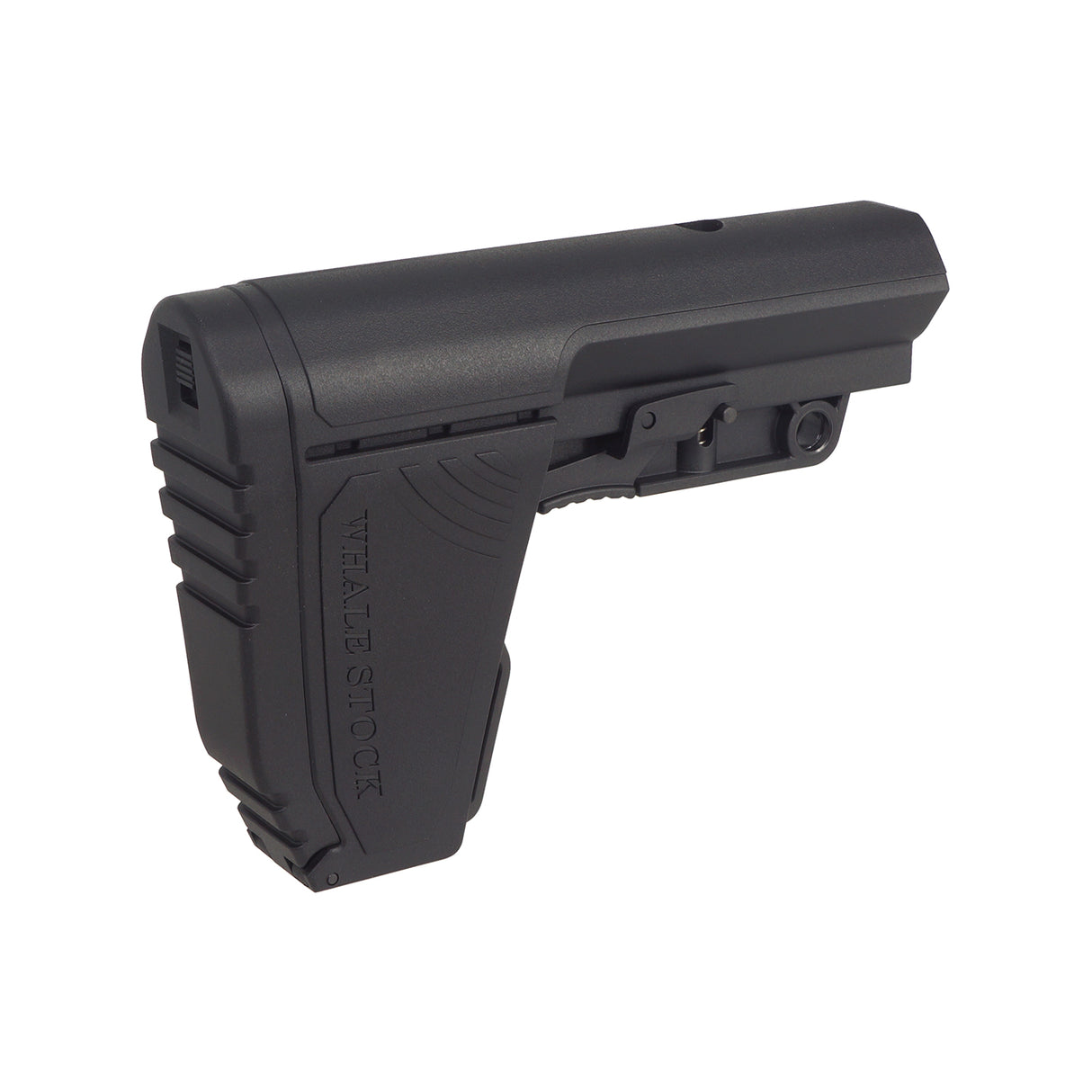 CYMA Whale Stock Long Ver. for M4 Airsoft ( CYMA-M279 )