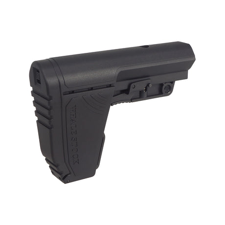 CYMA Whale Stock Long Ver. for M4 Airsoft ( CYMA-M279 )