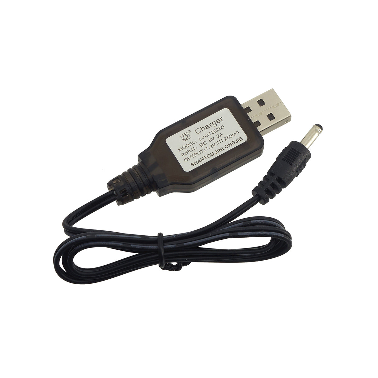 CYMA USB Charging Cable for AEP Battery ( CYMA-M281 )