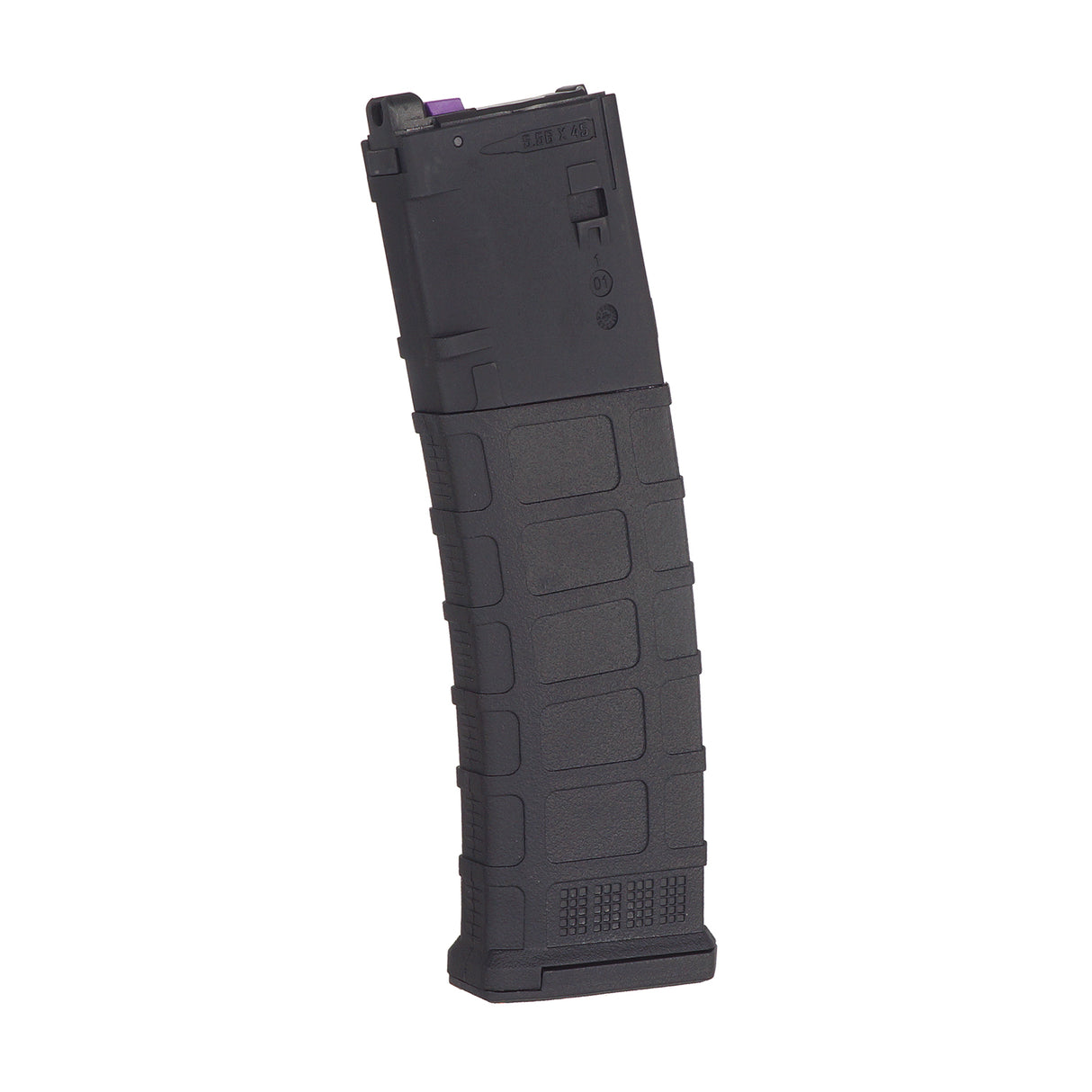 CYMA 44 Rds PMAG Magazine for CGS / MWS M4 GBB ( MWS-P40 )