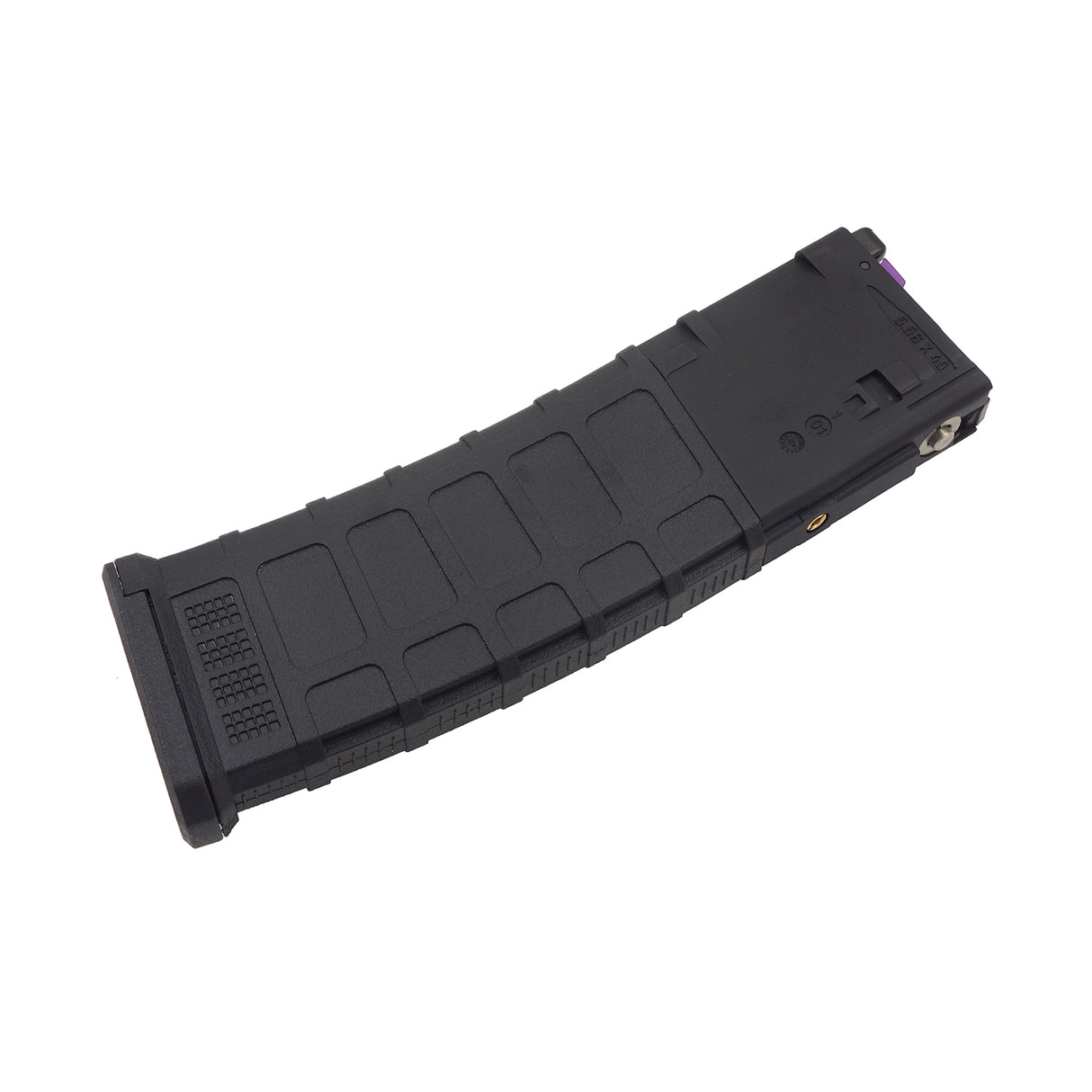 CYMA 44 Rds PMAG Magazine for CGS / MWS M4 GBB ( MWS-P40 )