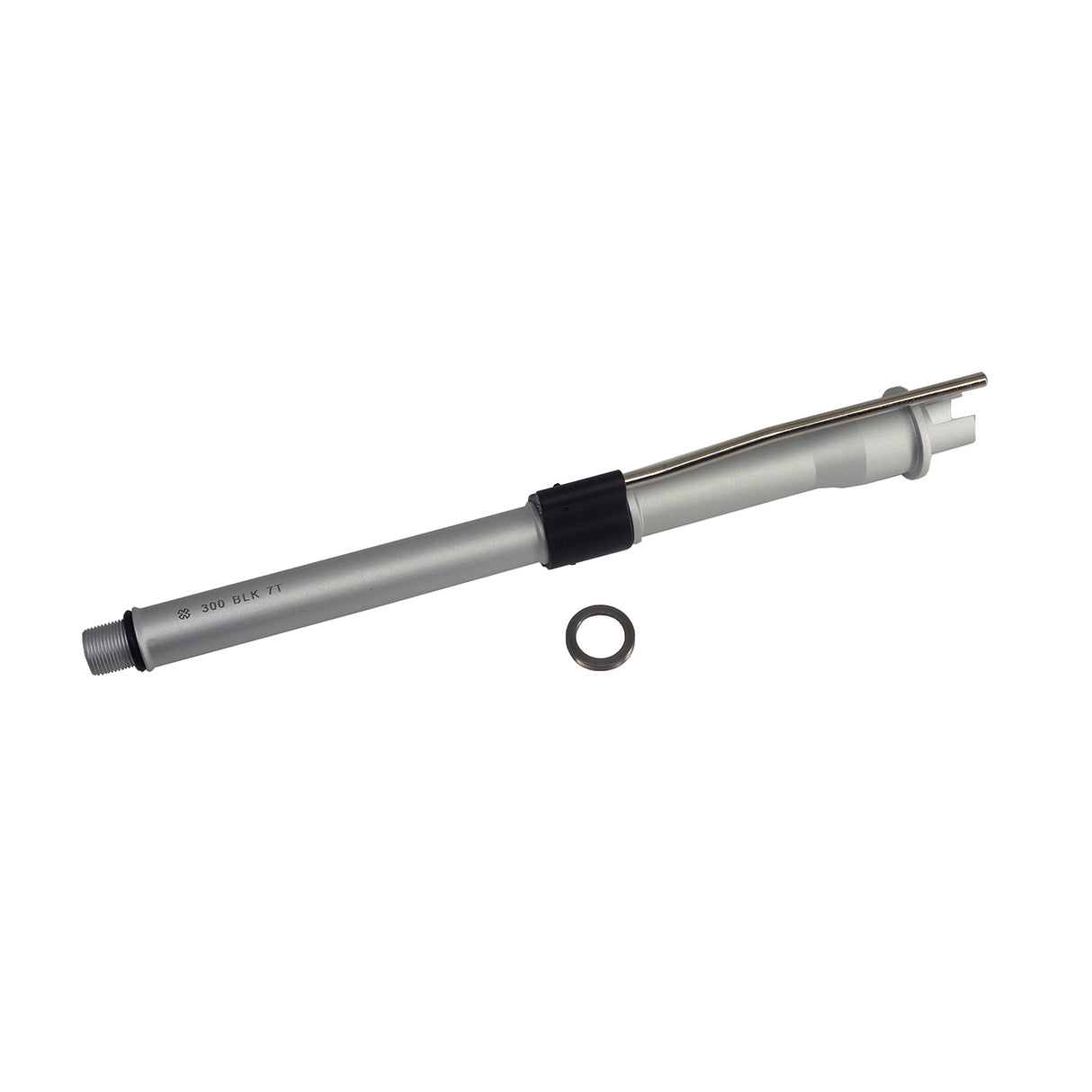 CYMA CGS Noveske 300BLK 10.5" Outer Barrel for CGS GBB M4 Airsoft ( NOV-FS-0004 )