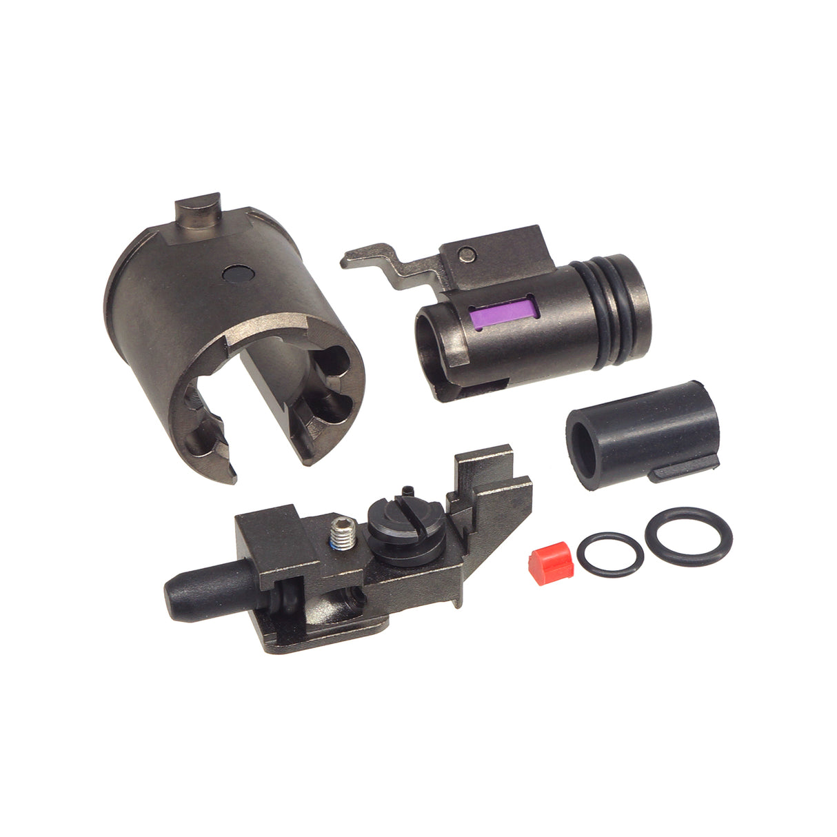 CYMA CGS Enhanced QD Hop-Up Chamber Set for CGS M4 GBB ( CGS-OT-0035 )