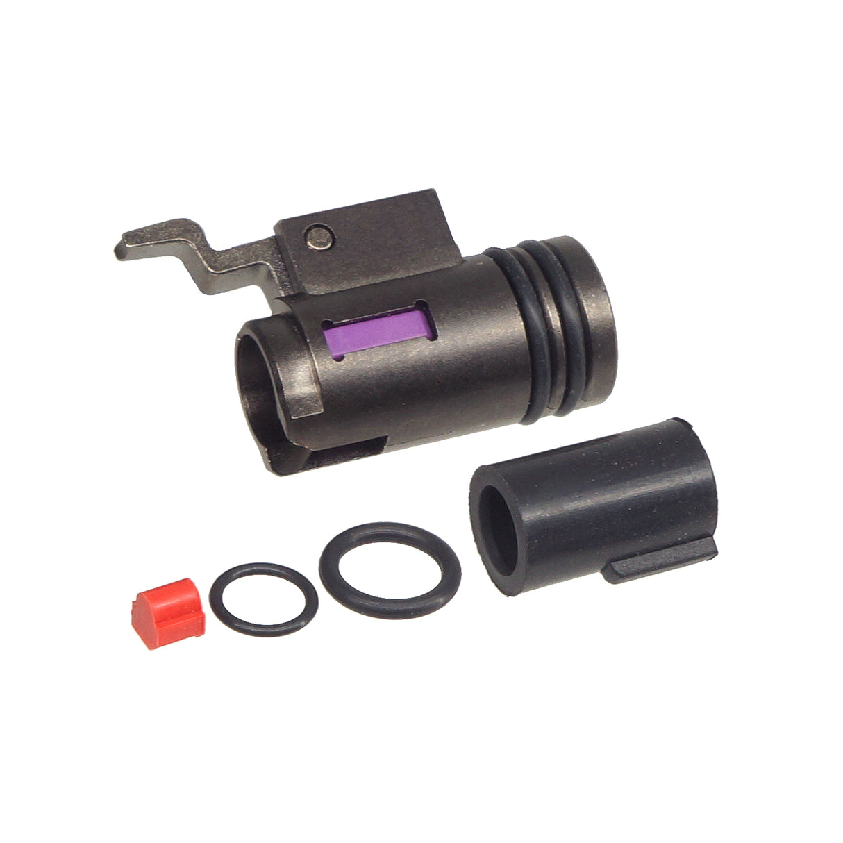 CYMA CGS Enhanced QD Hop-Up Chamber for CGS M4 GBB ( CGS-OT-0036 )