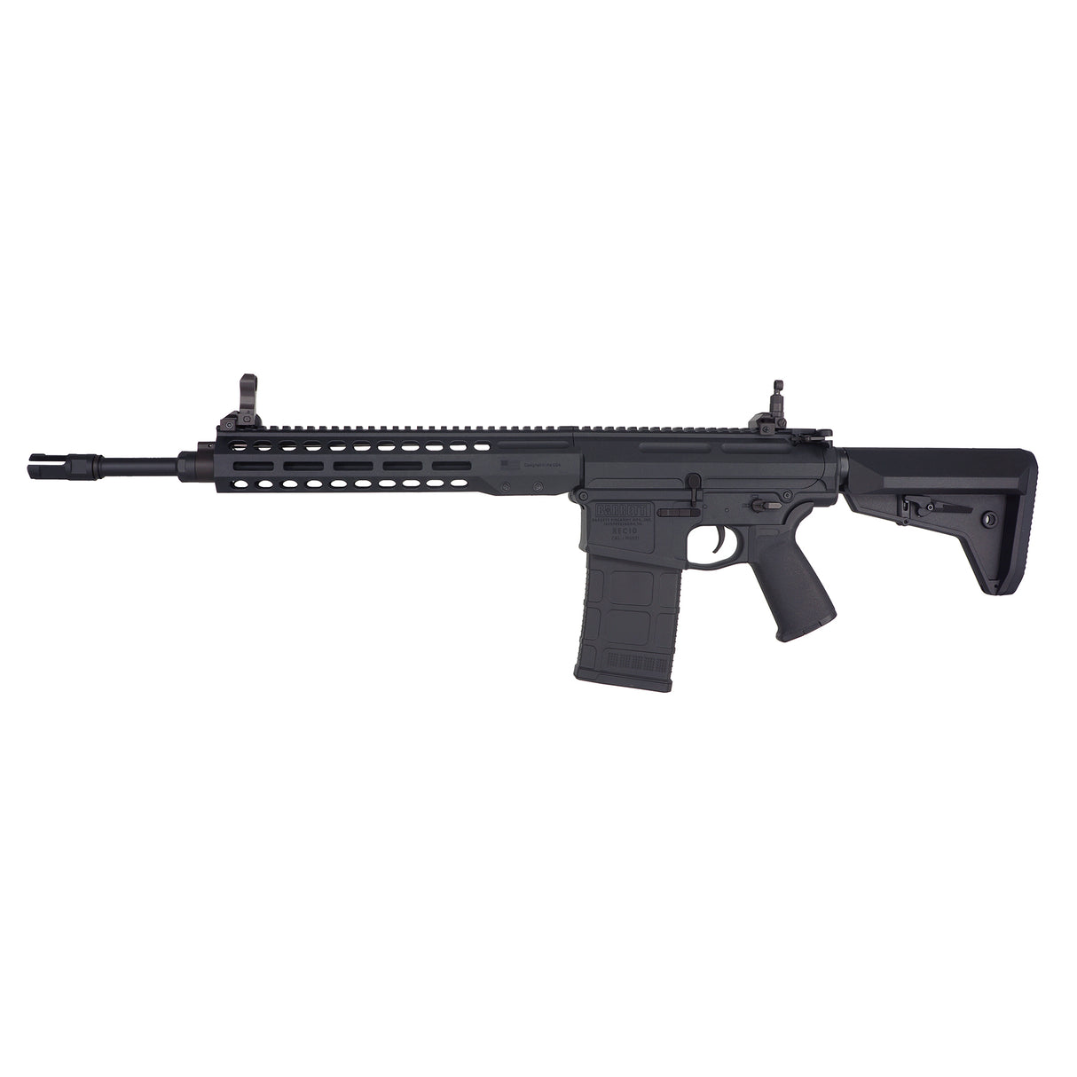 CYMA Barrett Strike REC10 11.5 Inch AEG Airsoft ( REC001-11.5 )