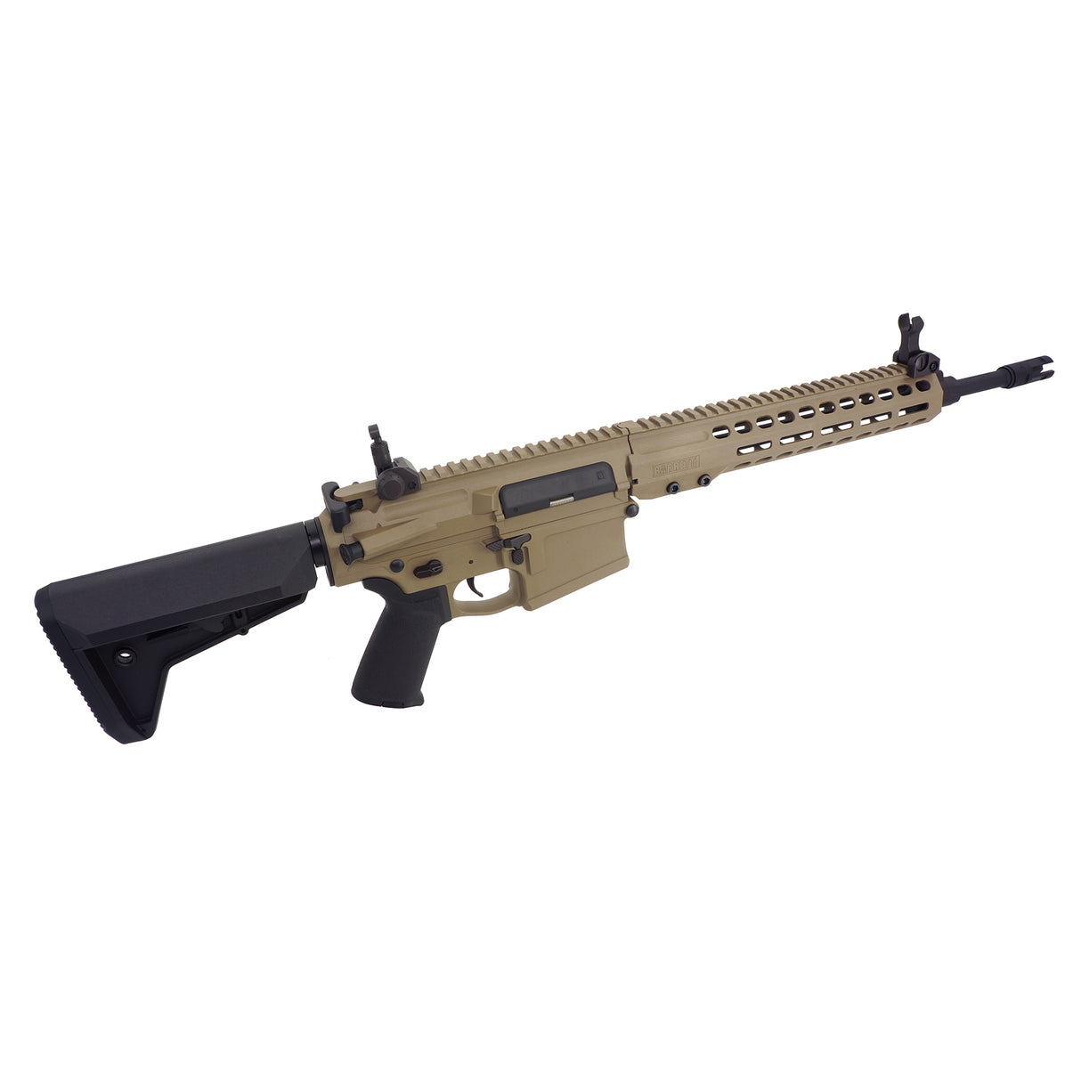 CYMA Barrett Strike REC10 11.5 Inch AEG Airsoft ( REC001-11.5 )