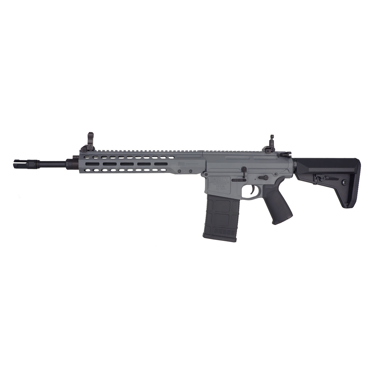 CYMA Barrett Strike REC10 11.5 Inch AEG Airsoft ( REC001-11.5 )